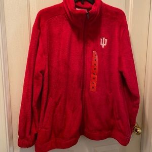 NWT Women’s IU Quarter Zip